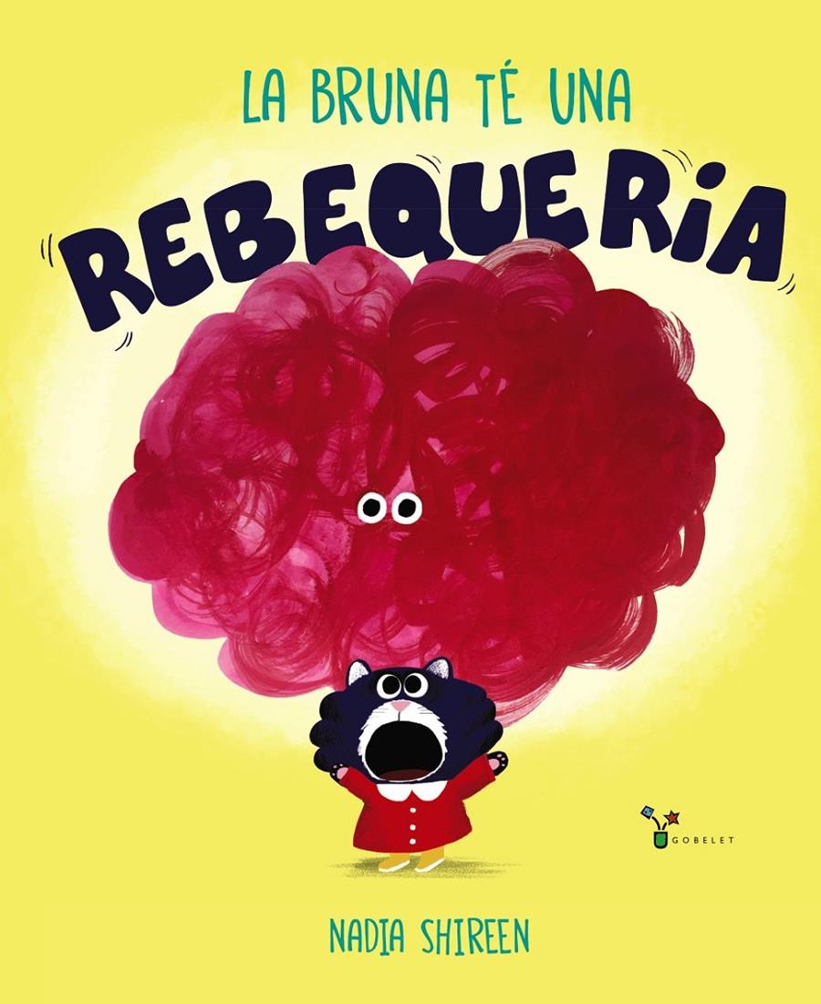 La Bruna té una rebequeria | Shireen, Nadia | Cooperativa autogestionària