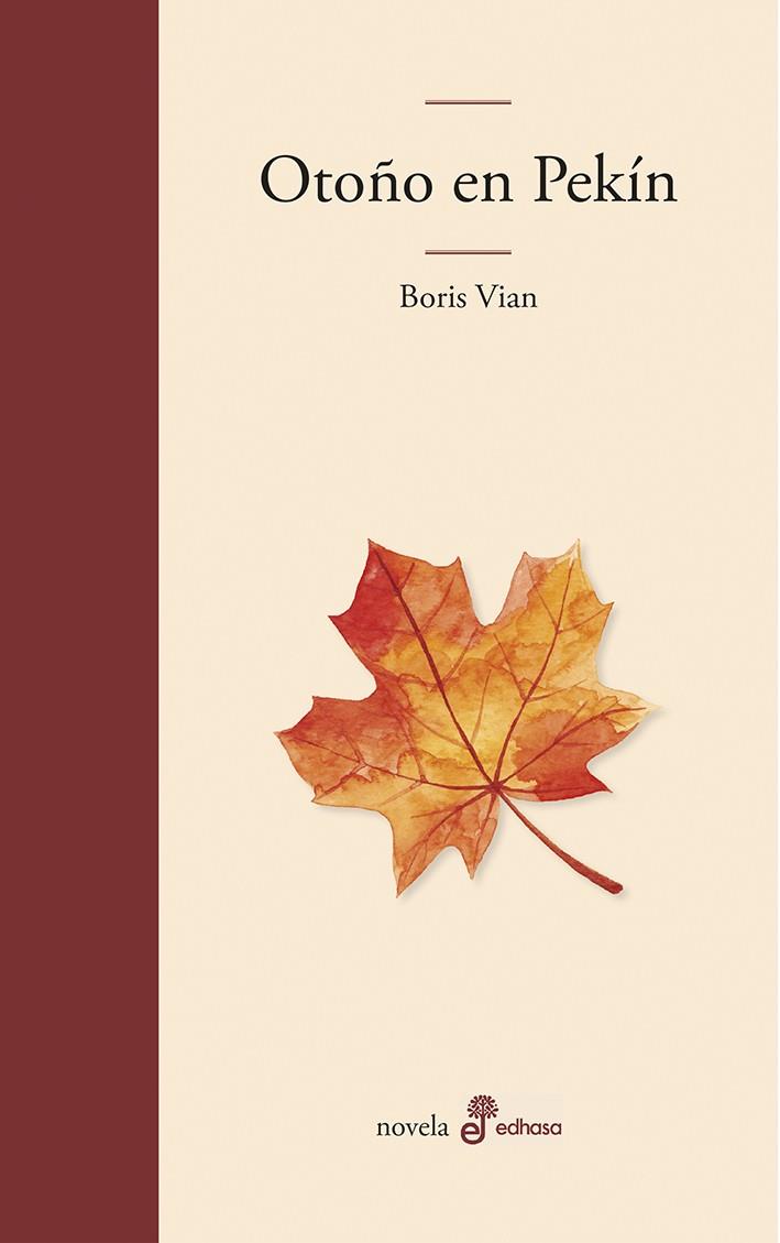 Otoño en Pekín | Vian, Boris | Cooperativa autogestionària