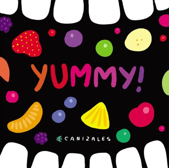 YUMMY! | Canizales