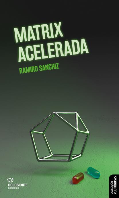Matrix acelerada | Ramiro Sanchiz | Cooperativa autogestionària