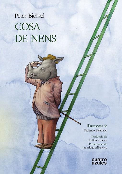 Cosa de nens | Bichsel, Peter | Cooperativa autogestionària