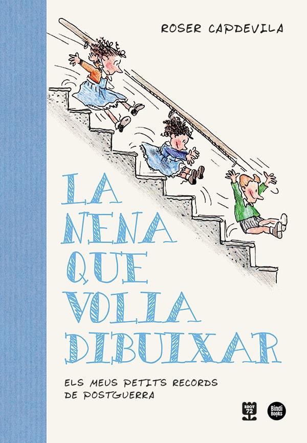La nena que volia dibuixar | Capdevila i Valls, Roser