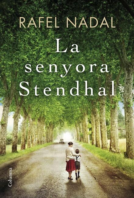 La senyora Stendhal | Rafel Nadal