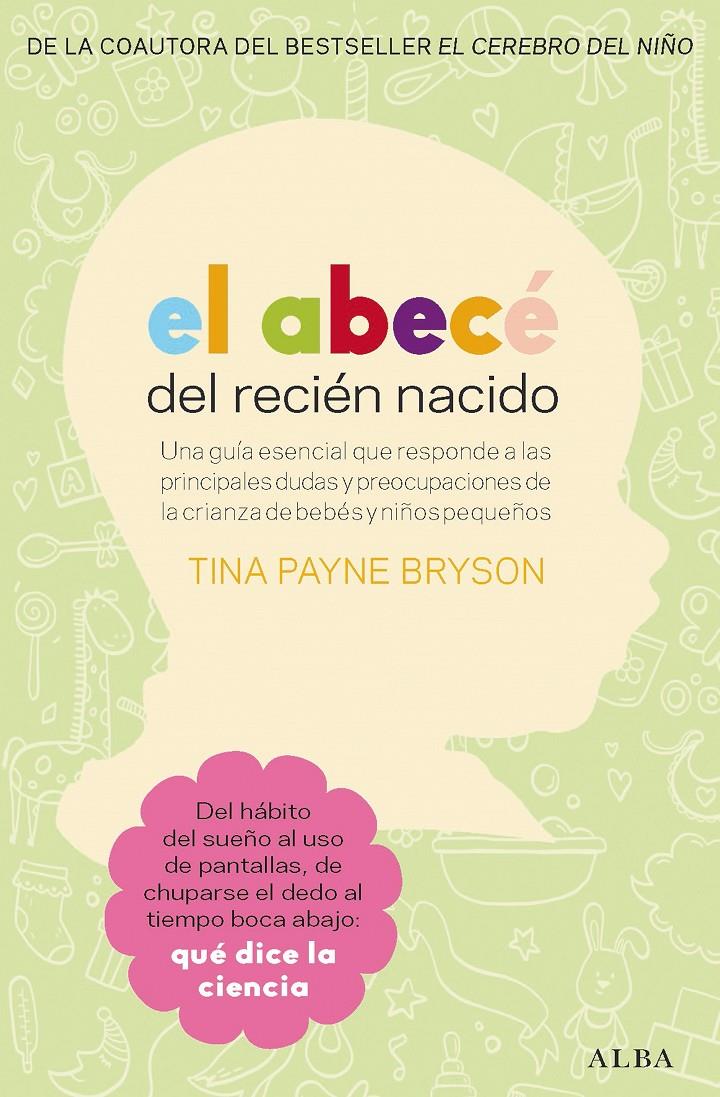 El abecé del recién nacido | Bryson, Tina Payne