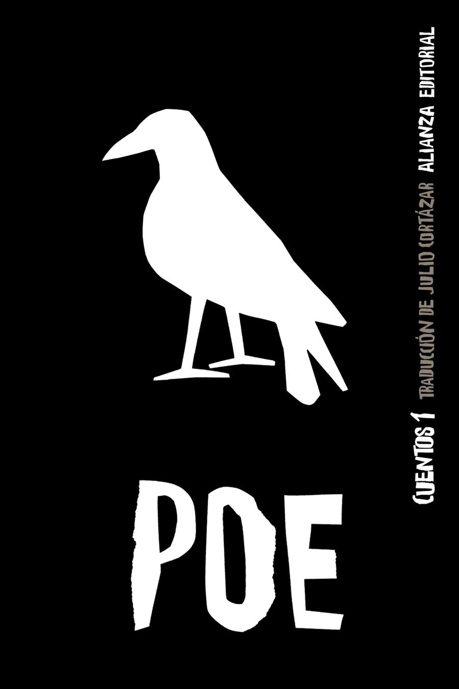 Cuentos, 1 | Allan Poe, Edgar