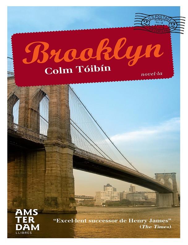 Brooklyn | Tóibín, Cólm
