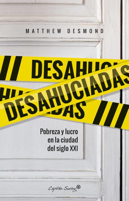 Desahuciadas | Desmond, Matthew | Cooperativa autogestionària