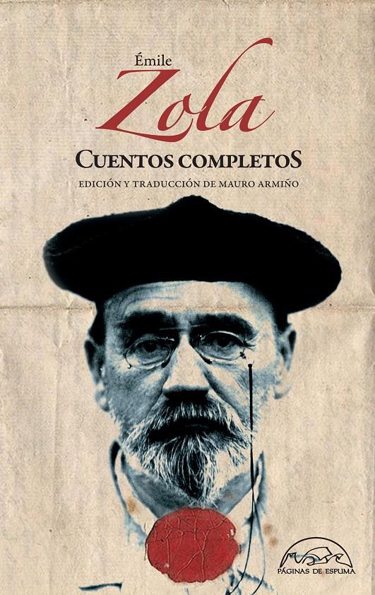 Cuentos completos | Zola, Émile