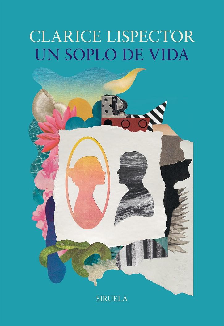 Un soplo de vida | Lispector, Clarice