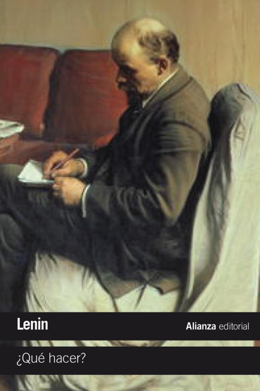 ¿Qué hacer? | Lenin