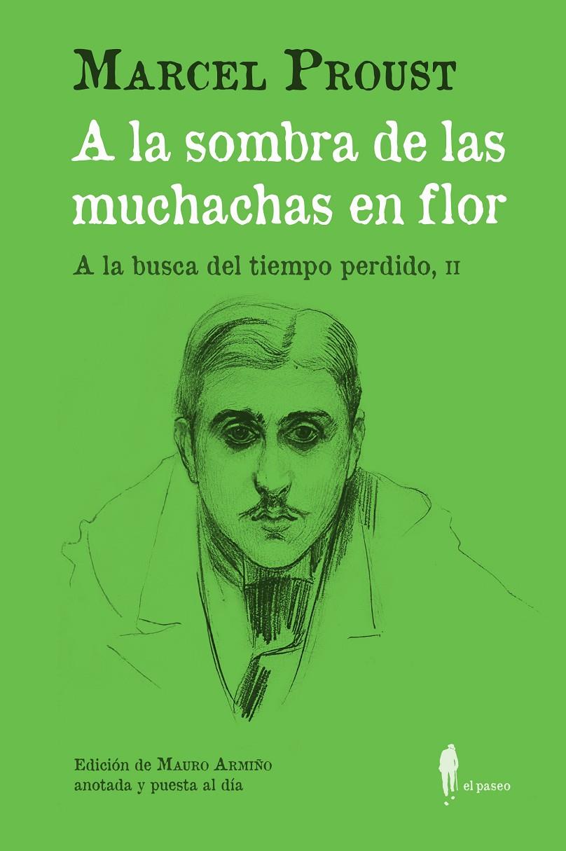 A la sombra de las muchachas en flor. (A la busca del tiempo perdido, II) | Proust, Marcel | Cooperativa autogestionària