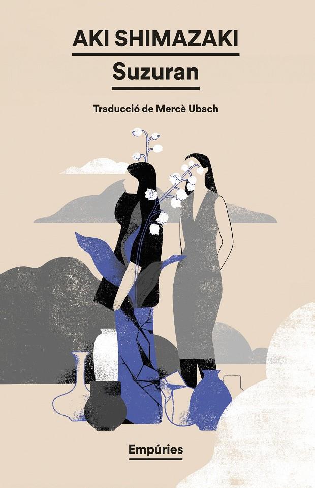Suzuran | Shimazaki, Aki | Cooperativa autogestionària