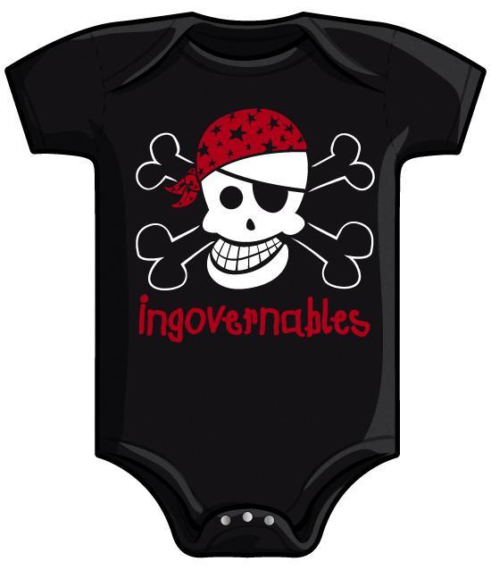 Ingovernables - Body  | manoly