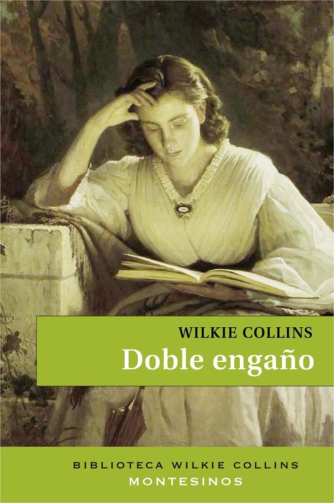 Doble engaño | Collins, Wilkie | Cooperativa autogestionària