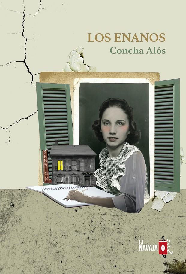 Los enanos | Alós Domingo, Concha | Cooperativa autogestionària