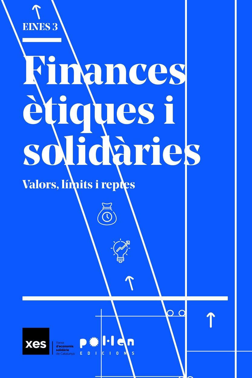 Finances ètiques i solidàries | DDAA | Cooperativa autogestionària