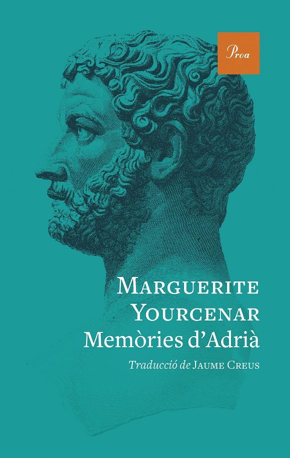 Memòries d'Adrià | Yourcenar, Marguerite