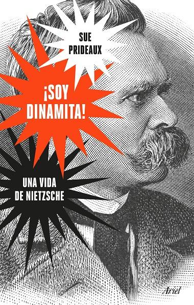 ¡Soy dinamita! | Prideaux, Sue