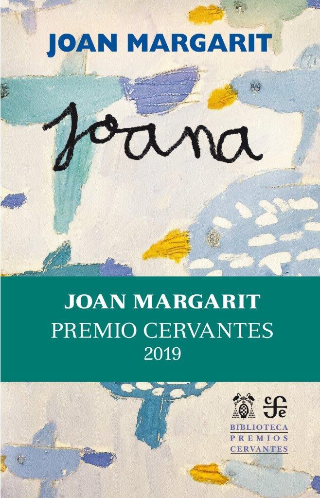 Joana | Margarit Consarnau, Joan