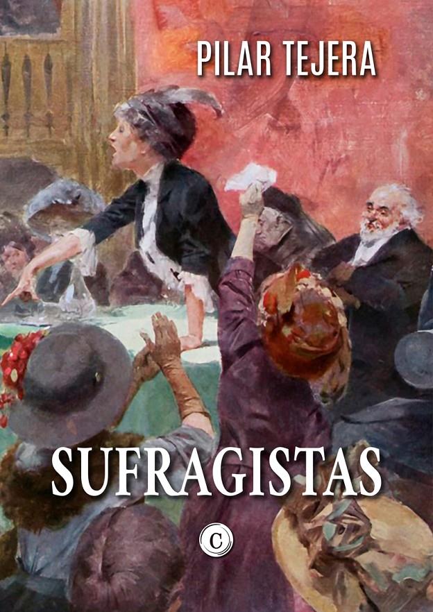 Sufragistas | Tejera Osuna, Pilar | Cooperativa autogestionària