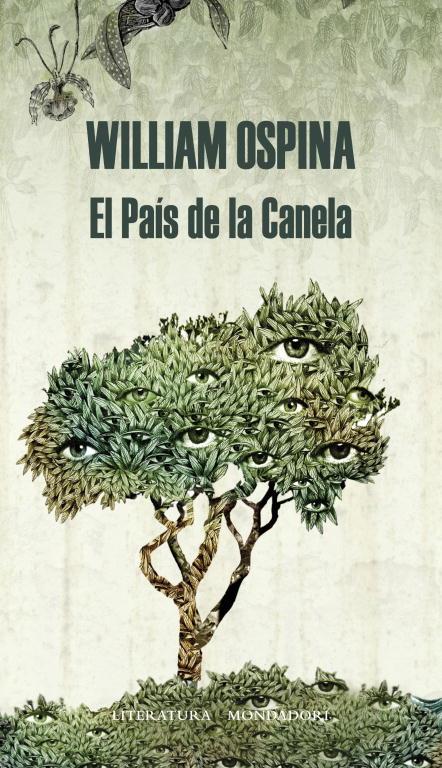 El País de la Canela | OSPINA,WILLIAM