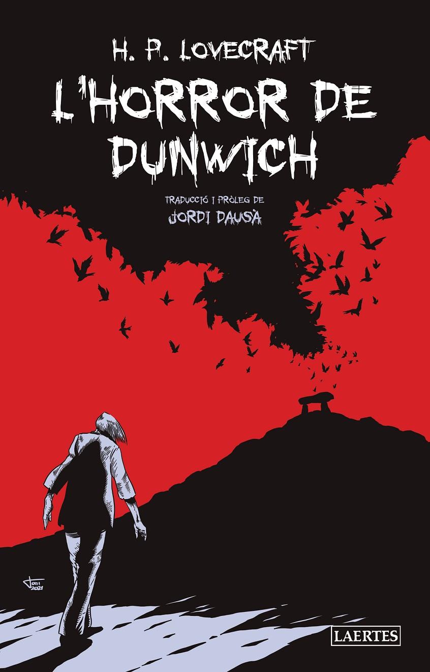 L'horror de Dunwich | Lovecraft, Howard Phillips