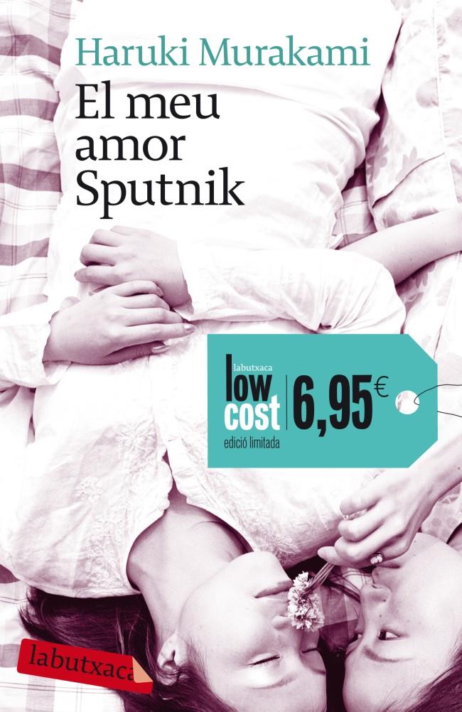 El meu amor Sputnik | Haruki Murakami | Cooperativa autogestionària