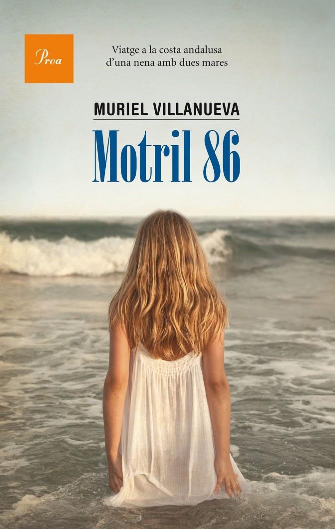 Motril 86 | Muriel Villanueva Perarnau
