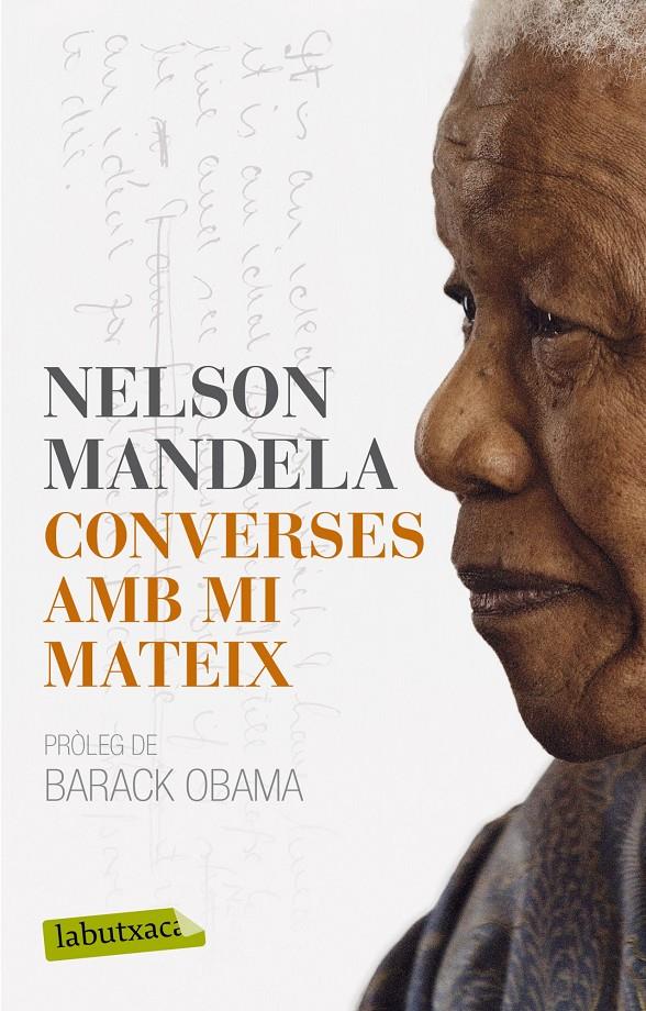 Converses amb mi mateix | Nelson Mandela