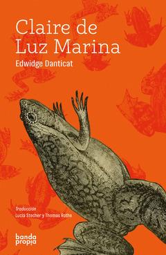 Claire de Luz Marina | Danticat, Edwidge