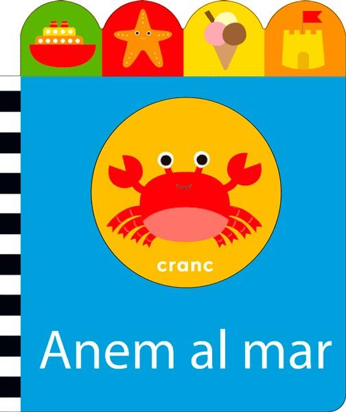 Anem al mar | Priddy, Roger