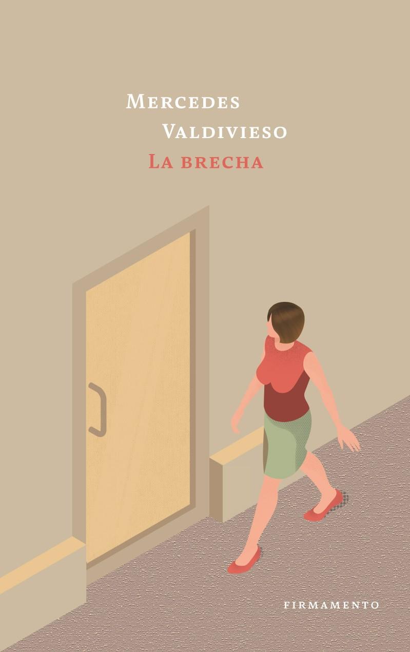 La brecha | Valdivieso, Mercedes | Cooperativa autogestionària