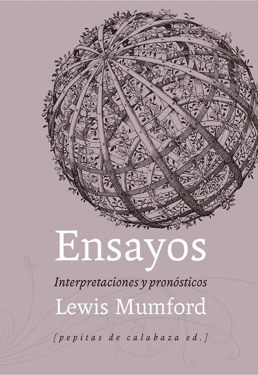 Ensayos | Mumford, Lewis | Cooperativa autogestionària
