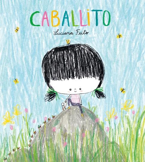 Caballito | Feito, Luciana