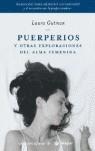 Puerperios y otras exploraciones del alma femenina | Gutman, Laura | Cooperativa autogestionària