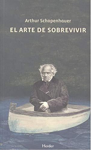 El arte de sobrevivir | Schopenhauer, Arthur