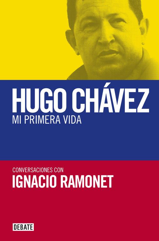 Mi primera vida | RAMONET,IGNACIO