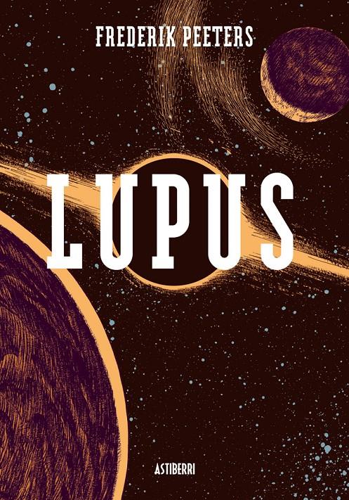 Lupus | Peeters, Frederik | Cooperativa autogestionària