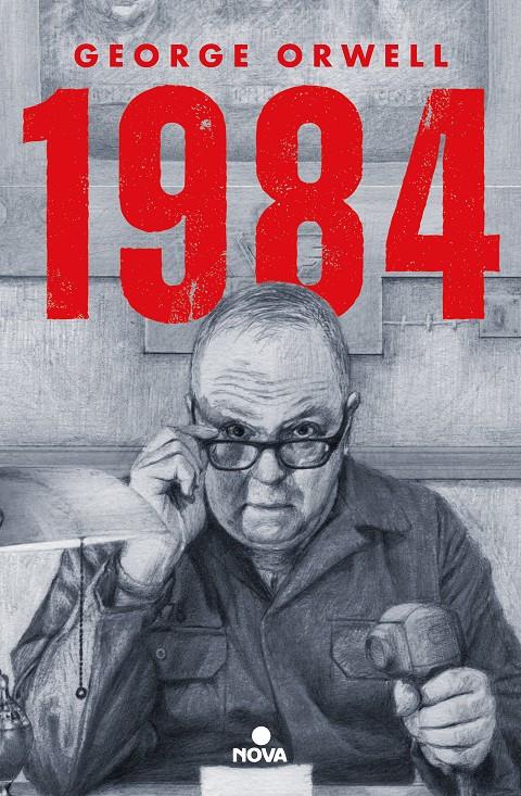 1984 (edición ilustrada) | Orwell, George