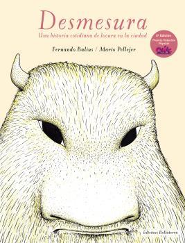 Desmesura (2a ed) | Balius, Fernando; Pellejer, Mario