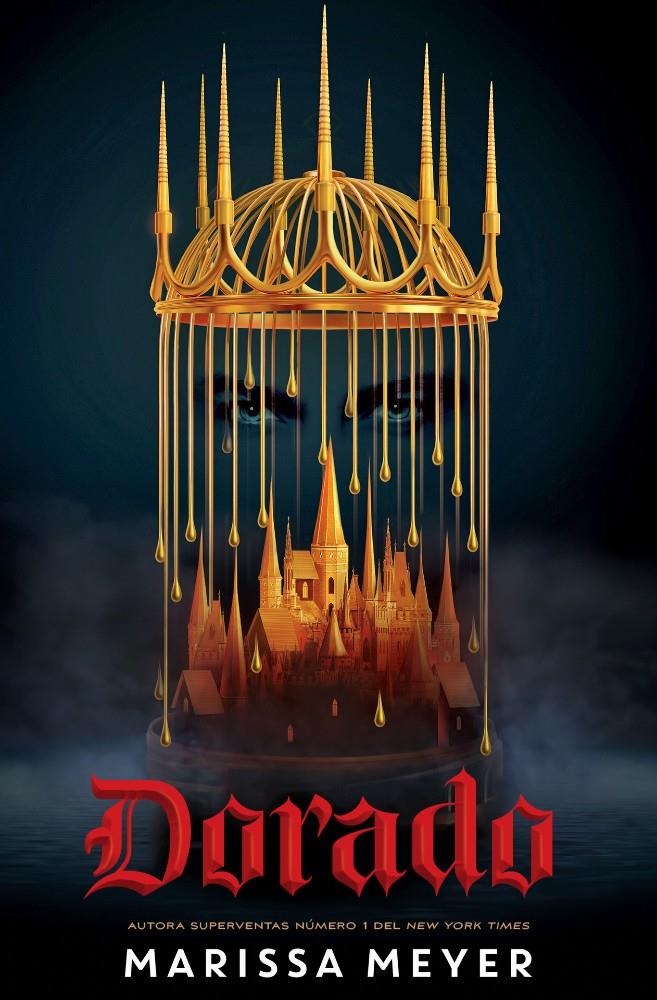 Dorado | Meyer, Marissa | Cooperativa autogestionària