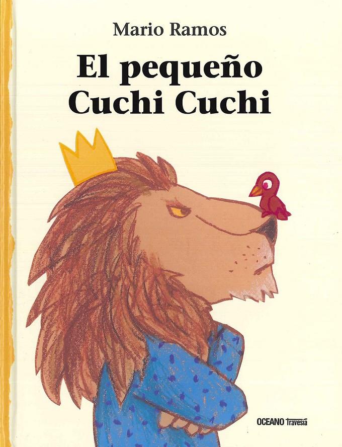 PEQUEÑO CUCHI CUCHI, EL | Ramos, Mario | Cooperativa autogestionària
