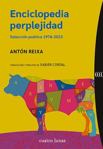 Enciclopedia perplejidad | Reixa, Antón