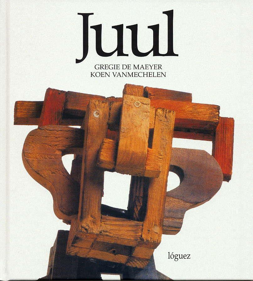 Juul | de Maeyer, Gregie