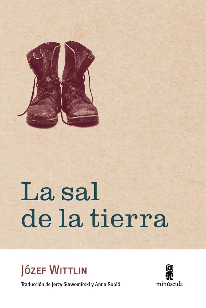 La sal de la tierra | Wittlin, Józef