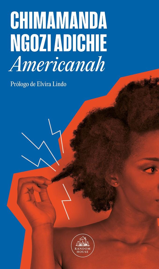 Americanah | Ngozi Adichie, Chimamanda | Cooperativa autogestionària