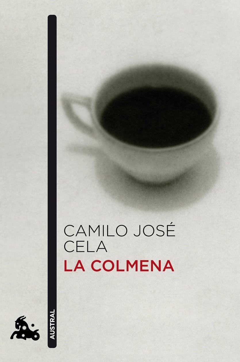 La colmena | Cela, Camilo José