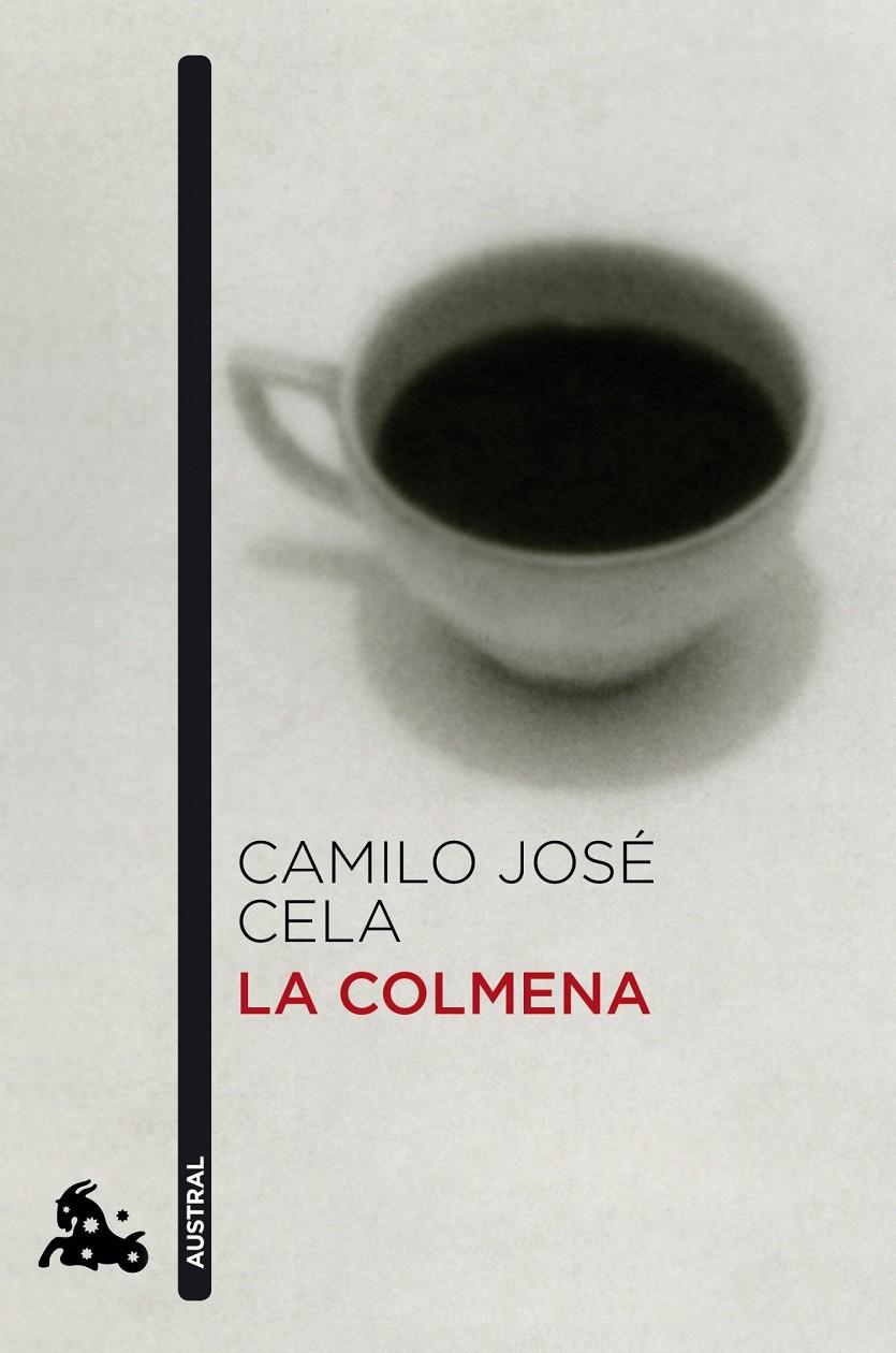 La colmena | Cela, Camilo José | Cooperativa autogestionària