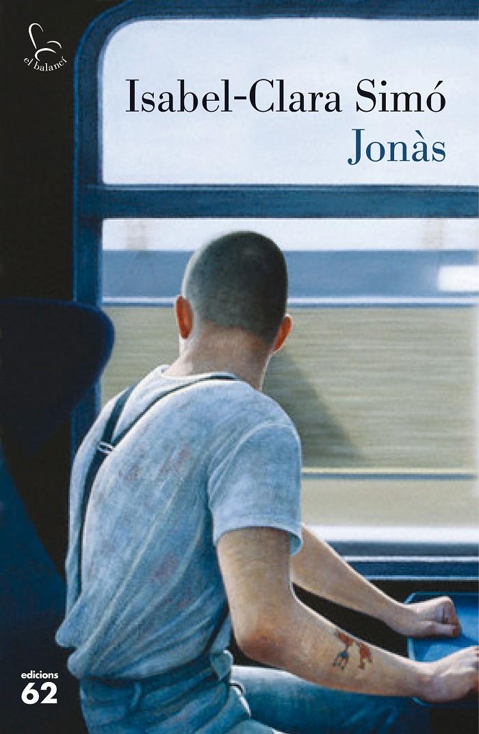 Jonàs | Simó, Isabel-Clara | Cooperativa autogestionària