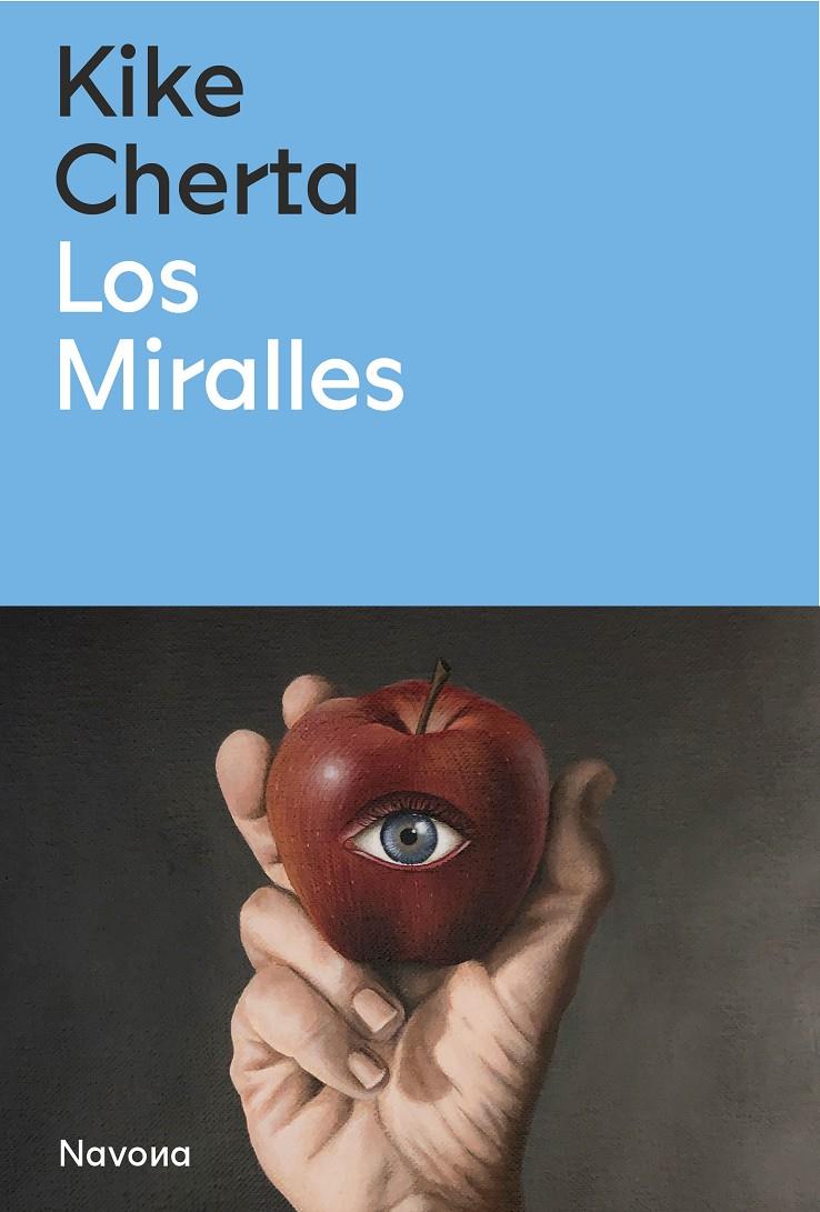Los Miralles | Cherta, Kike